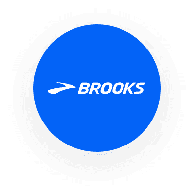 2 Brooks Logo
