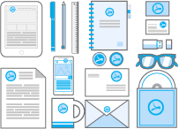 Brand Identity Design Process Step 2 Brand Identity Design Process Step 2