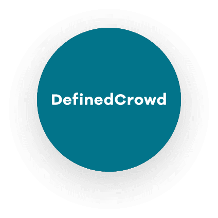 Defined Crowd Logo Defined Crowd Logo
