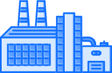 factory Manufacturing Web Design