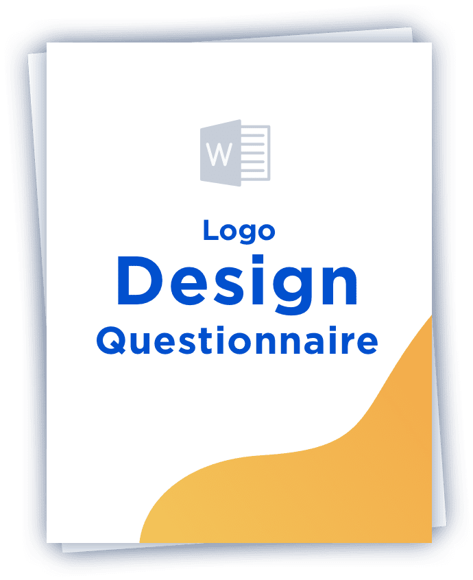 Logo Design Questionnaire Logo Design Questionnaire