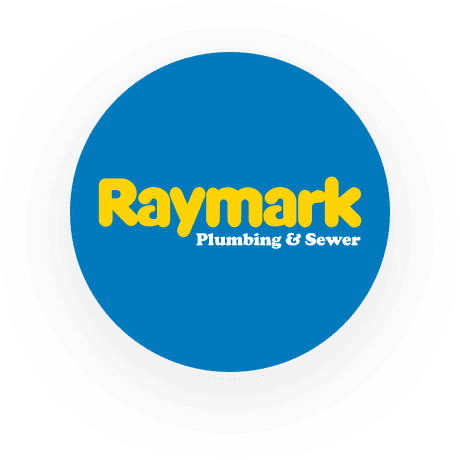Raymark Plumbing Logo Raymark Plumbing Logo
