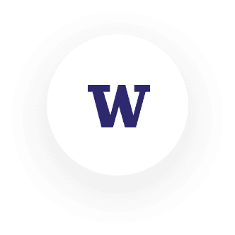 University of Washington Logo University of Washington Logo