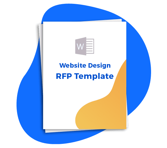 Web Design RFP Template Seattle Website design rfp template