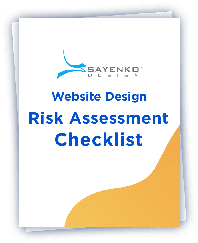 Website Redesign Risk Assessment Website Redesign Risk Assessment