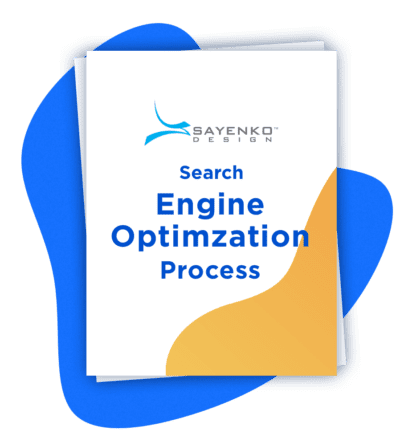 website search engine optimization process Website design rfp template