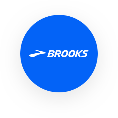 Brooks Logo Brooks Logo