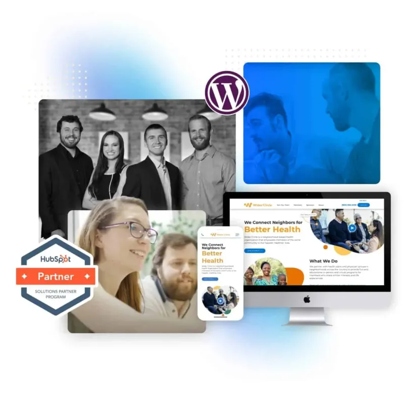 Seattle Website Design Agency